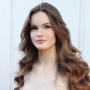 Meet your Posher, Morgan